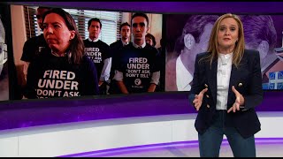 The Religious Right - Part 2 | Full Frontal with Samantha Bee | TBS