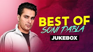 Best of Soni Pabla (Audio Jukebox) | Punjabi Songs 2021 | Planet Recordz