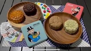 Mdm Ling's Monopoly Mooncake Mid-Autumn Festival 2022