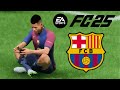 6. BARCELONA!!!! | FC 25 PLAYER CAREER MODE