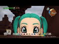 【dqb2】お墓にベッド！椅子や本棚！秘密の部屋にはアイテムがたくさん！【ドラゴンクエストビルダーズ２】