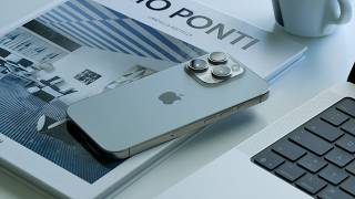 I Switched Back to iPhone 16 Pro in 2026 - Here's Why.