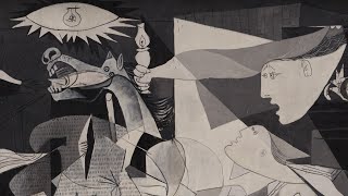 Pablo Picasso | Remembering Guernica