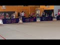 israel eilat 2017 sofia golubenkova clubs