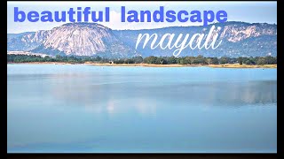 Nature camp mayali | jashpur | chhattishgarh | #VLOG 01