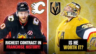 The WORST Contract From All 32 NHL Teams (2023)
