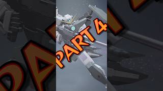 いや、見た目やばいでしょ。サービス終了したガンダムゲームの歴代最凶、最悪バグ2選Part4。#shorts#バグ #gaming #ガンダム #解説 #fps #game #gündem#ガンエボ