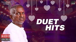 Ilaiyaraaja Love Duet Hits | Vol 4 | Audio Jukebox | Ilaiyaraaja Official