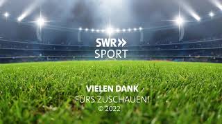 3. Liga: VfL Osnabrück - Waldhof Mannheim (Re-Live) | SWR Sport