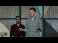 Google I/O 2016 - Day 2 Track 3