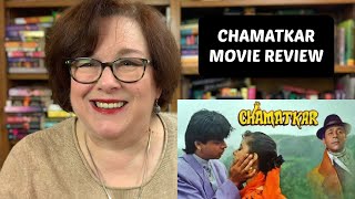 Chamatkar Review | Shahrukh Khan
