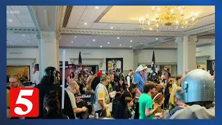 6th ICC Con returns to Nashville in the fall