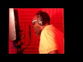 Samp Da Champ - Studio Warm Up Freestyle #002