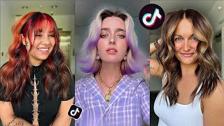 Hair Transformations that Made 🌟the Manager🌟 Ask for Karen💇‍♀️✨️