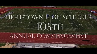 HHS Class of 2020 Graduation Ceremony