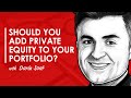 Managing Your Own Private Equity w/ Darin Soat (TIP502)