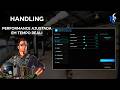 FiveM Script | Handling Editor - Vehicle Performance [vRPex and Creative]