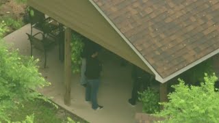FBI raids Texas home after molotov attack on OpenAI CEO Sam Altman's house; Suspect in custody