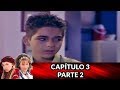 Cúmplices de um Resgate(2002) - Capítulo 3 / Parte 2 (Dublado)