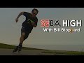 SEBA High Inline Skate Review By City Skater Bill Stoppard -Flow cast #5