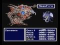 Final Fantasy IV (PlayStation) - Final Boss & Ending Part 2