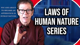 Exercises for Mastering the Laws of Human Nature