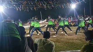 BAHARA (MASTAN D) LATHI KHALA 🔥 PURULIA