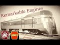 Remarkable Engines: PRR 4663