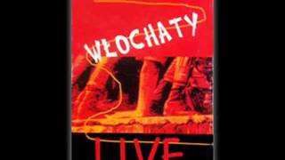 Włochaty - Live Jarocin '93