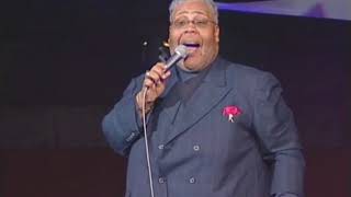 The Rance Allen Group - Ain't No Need Of Crying (Official Live Video)