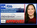 FDA Approves NOVAVAX. Fauci Wants Public To RE-MASK Amid BA.5 Surge