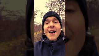 Lukas Graham - Love Someone [Vertical Video]