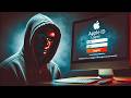 Mac Users Targeted! New Phishing Scam Exposed