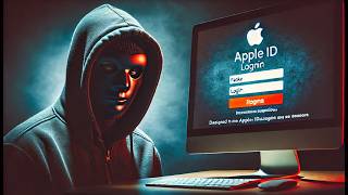 Mac Users Targeted New Phishing Scam Exposed