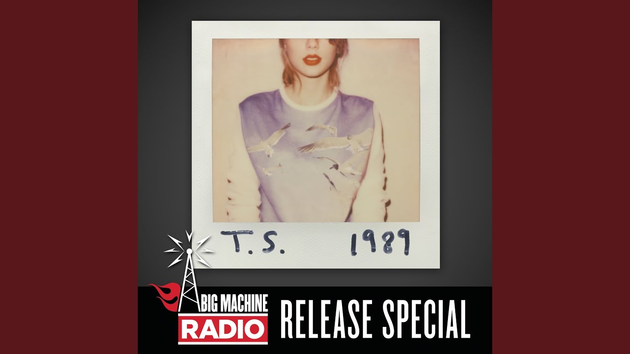 Taylor Swift - How You Get The Girl Taylor Swift - How You Get The Girl