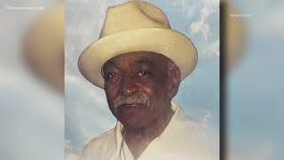 Funeral held for beloved Norfolk man killed days before Christmas
