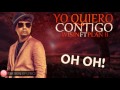 Wisin Ft Plan B – Yo Quiero Contigo (Imaginate) (Official Remix) (Letra) (Video Lyric)