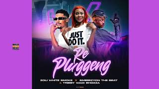 Re Pluggeng - Zoli White Smoke x Smeezy On The Beat \u0026 Tribby Wadi Bhozza