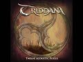 triddana born in the dark age