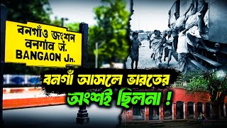 পাকিস্থানের হাত থেকে কীভাবে ভারতের হল বনগাঁ ? || Bongaon Documentary Film। History Of Bongaon