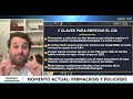 Policrisis vs. Permacrisis: términos clave que definen la situación crítica de la economía mundial