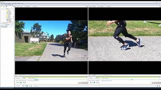 Kinovea Intro V9.3
