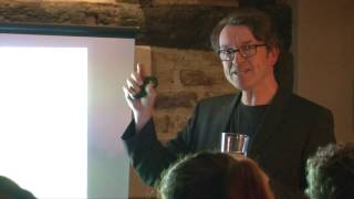 Psychology in the Pub:  The psychology of swearing, Dr Richard Stephens