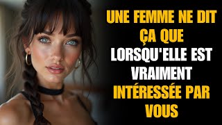 9 Phrases Que les Femmes Disent Quand Elles Vous Aiment en Secret ! 🙈💕