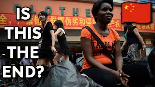 China's Multicultural Paradise | AFRICA TOWN | \