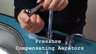 Benchmark標竿-LT Pressure Compensating Aerator(3)