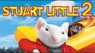 Stuart Little 2 (PS1) Part 1