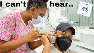 59. I MIGHT BE LOSING MY HEARING.. | QUITE PERRY