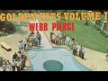 Webb Pierce - Walking the Streets