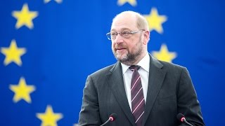 'Tunisia a model of pluralism' - President Martin Schulz